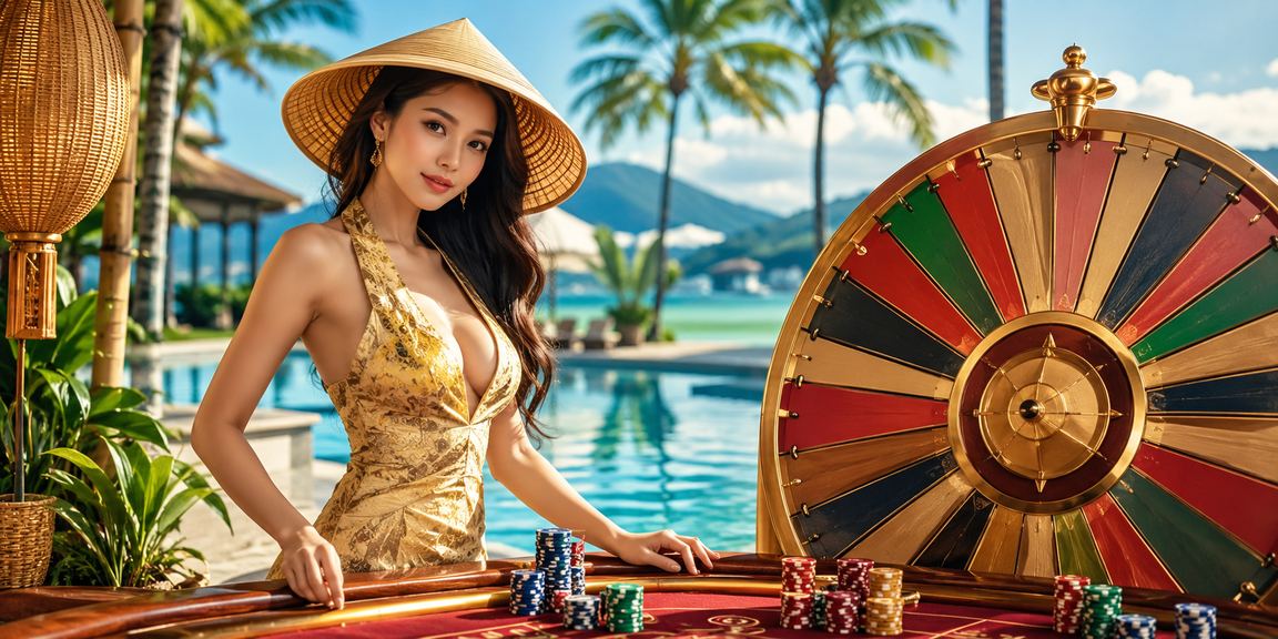 Người chơi Nha Trang vui mừng sau khi đăng ký tài khoản cá cược trực tuyến thành công